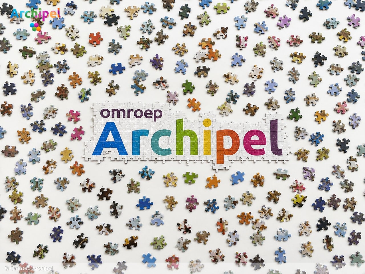Nieuwe puzzelrubriek bij Omroep Archipel