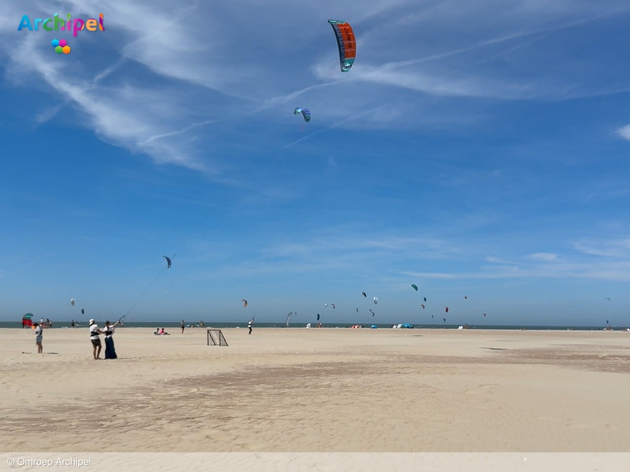 Plannen voor toerisme en strand toegelicht tijdens presentatieavond