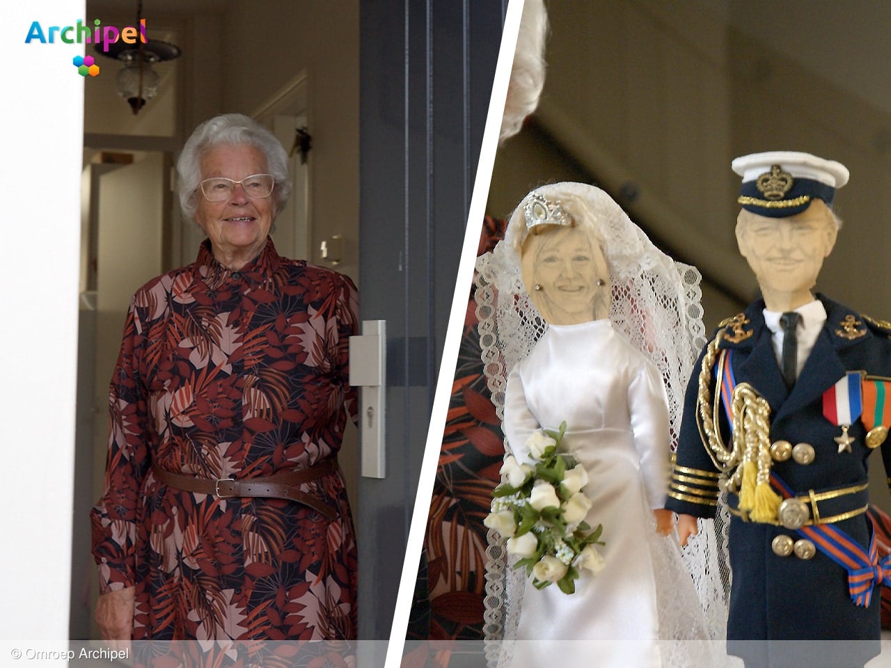 TV-kijker Mimi (89) heeft een druk leven: 'Ik kom nog tijd tekort'