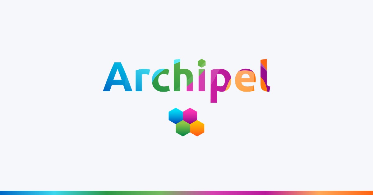 Archipel Actueel