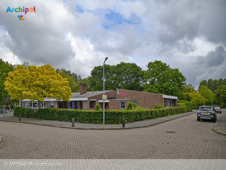 Bezwaar buurtbewoners tegen mogelijke nieuwbouw