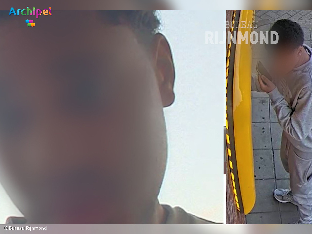 Nepagenten plunderen rekening hoogbejaarde uit Dirksland, politie zoekt dader