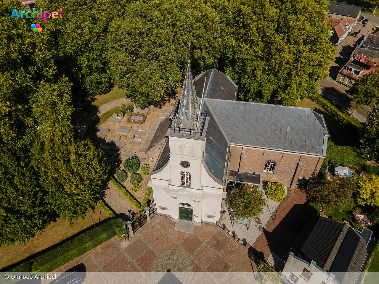 Nieuwe dorpsapp brengt inwoners van Ooltgensplaat dichter bij elkaar