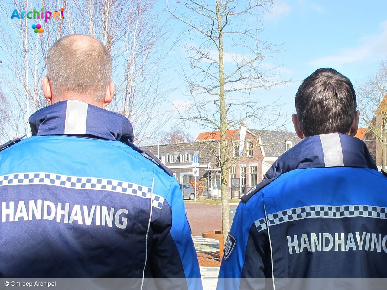 Geen tekort aan boa’s, maar soms wel minder toezicht op straat