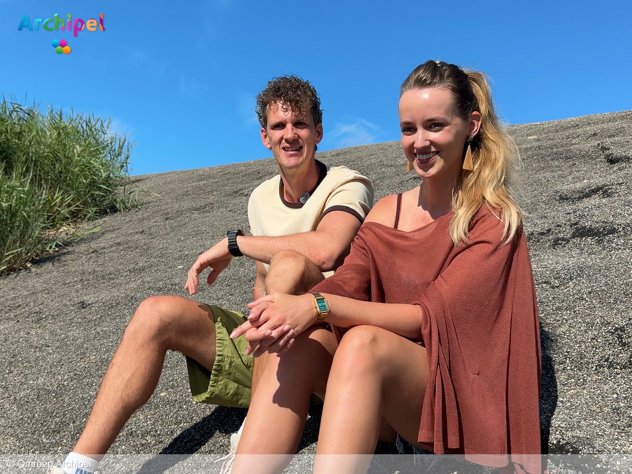 Reisbloggers uit Oude-Tonge winnen twee internationale prijzen