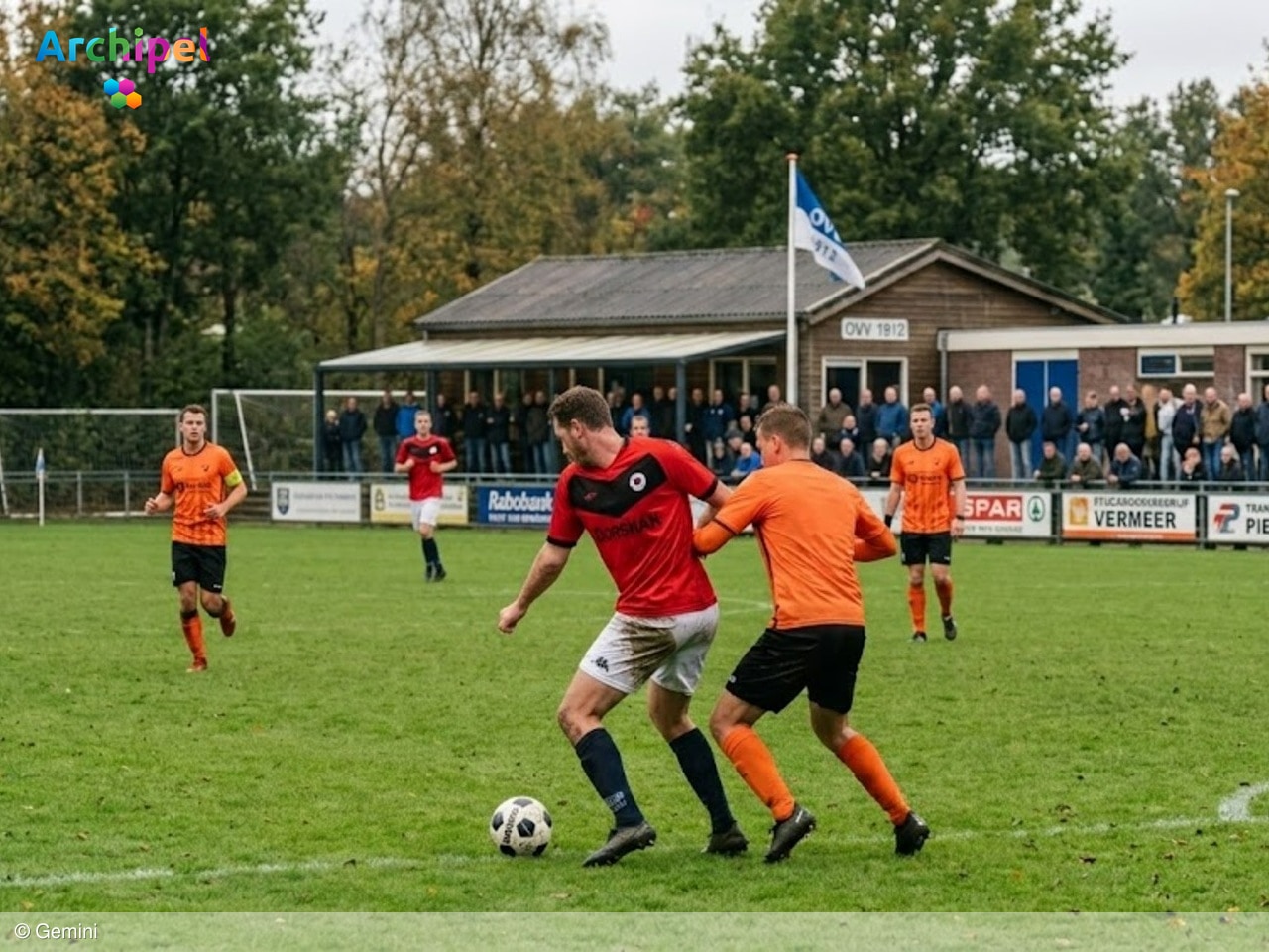 De Aftrap – deel 3: OFB en FIOS op jacht naar succes in Zuid
