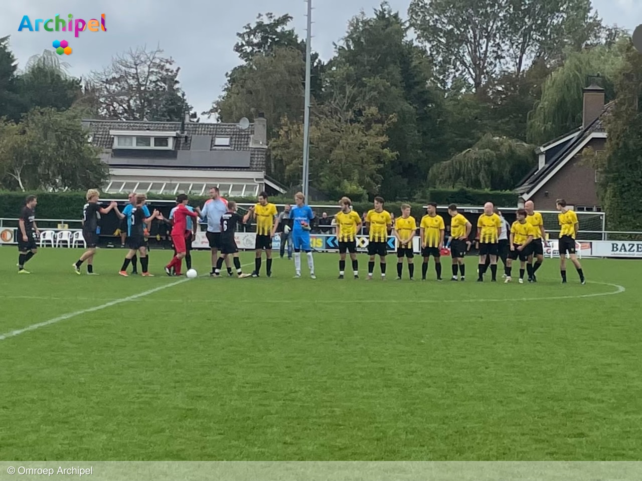 Herkingen’55 begint competitie met zwaarbevochten derbyzege op WFB