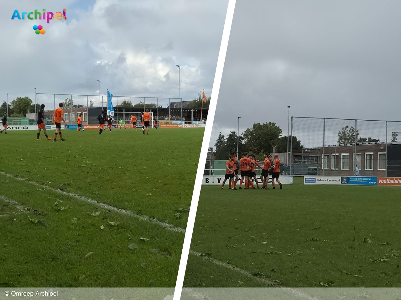 Melissant haalt uit tegen Simonshaven en wint met 7-0